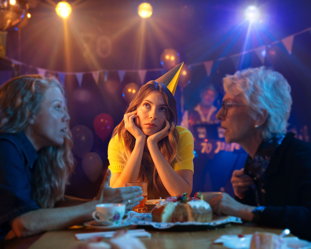 bwegt Shuttle Agency: Panama, CD: Eva Schlak & Pia Schilling