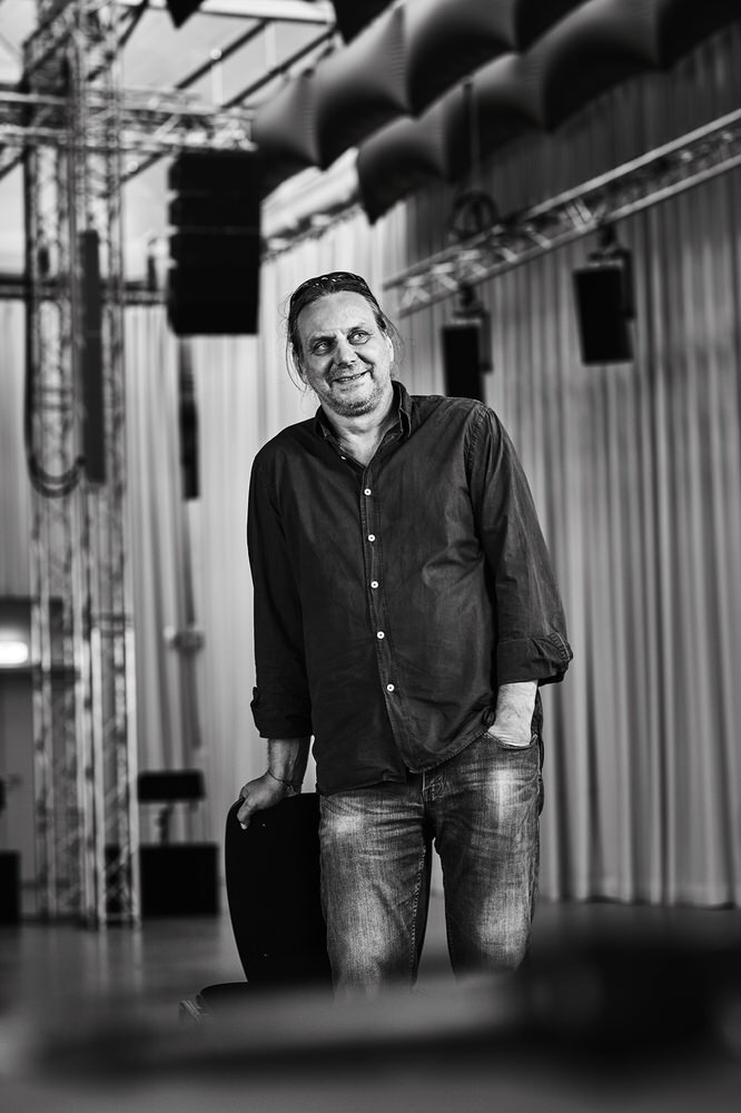 D&B Audiotechnik