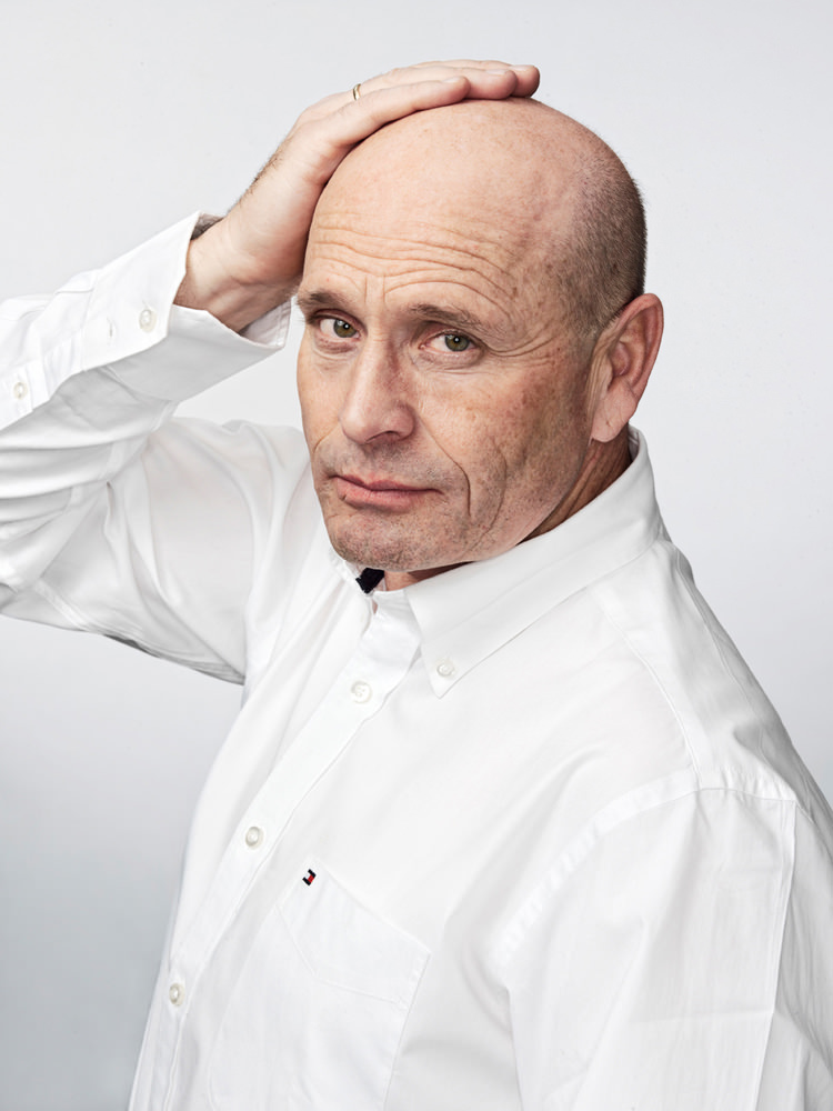 Hair Bernd Emotion Magazin