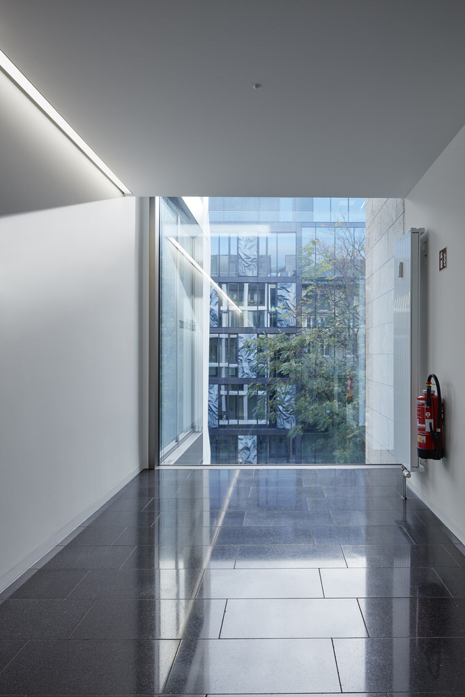 Lautenschlager Schaller Architekten