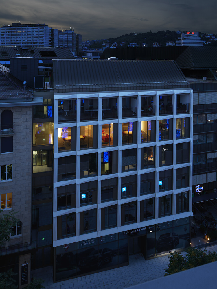 Lautenschlager Schaller Architekten