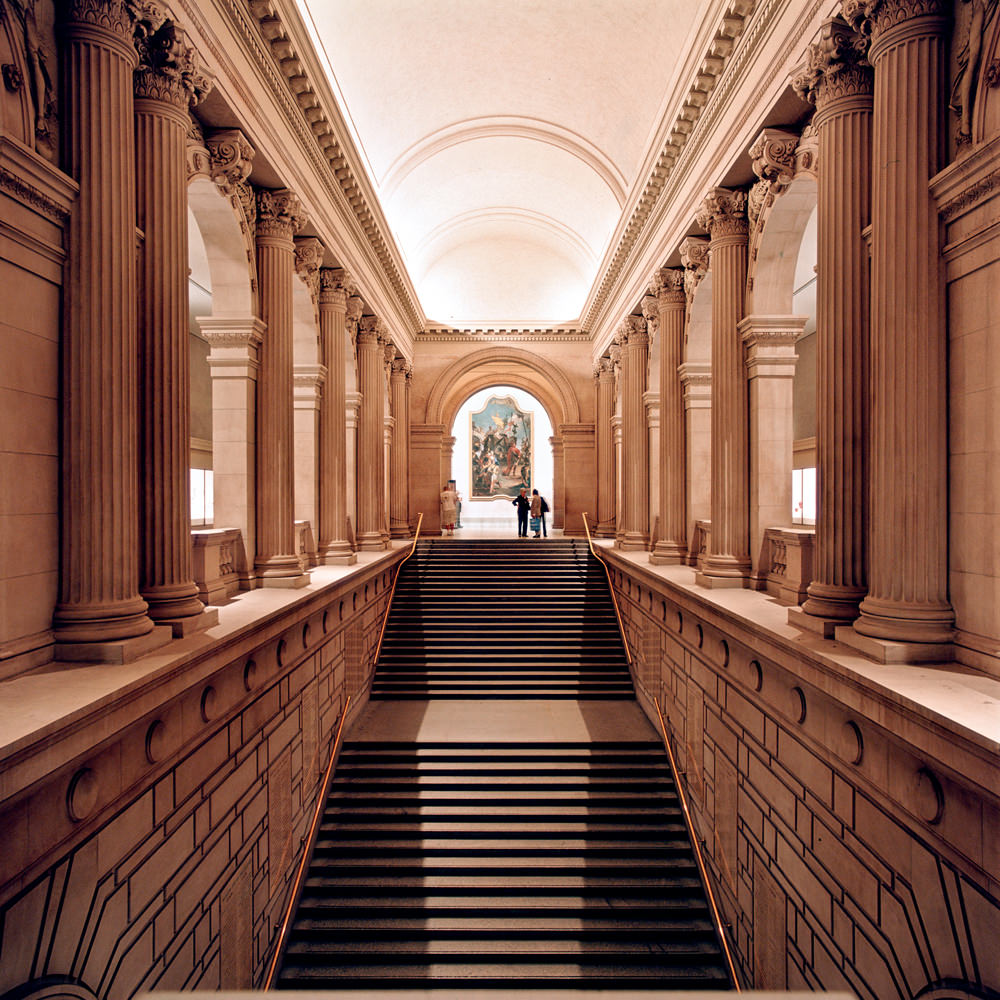 Museums Metropolitan Museum, NYC