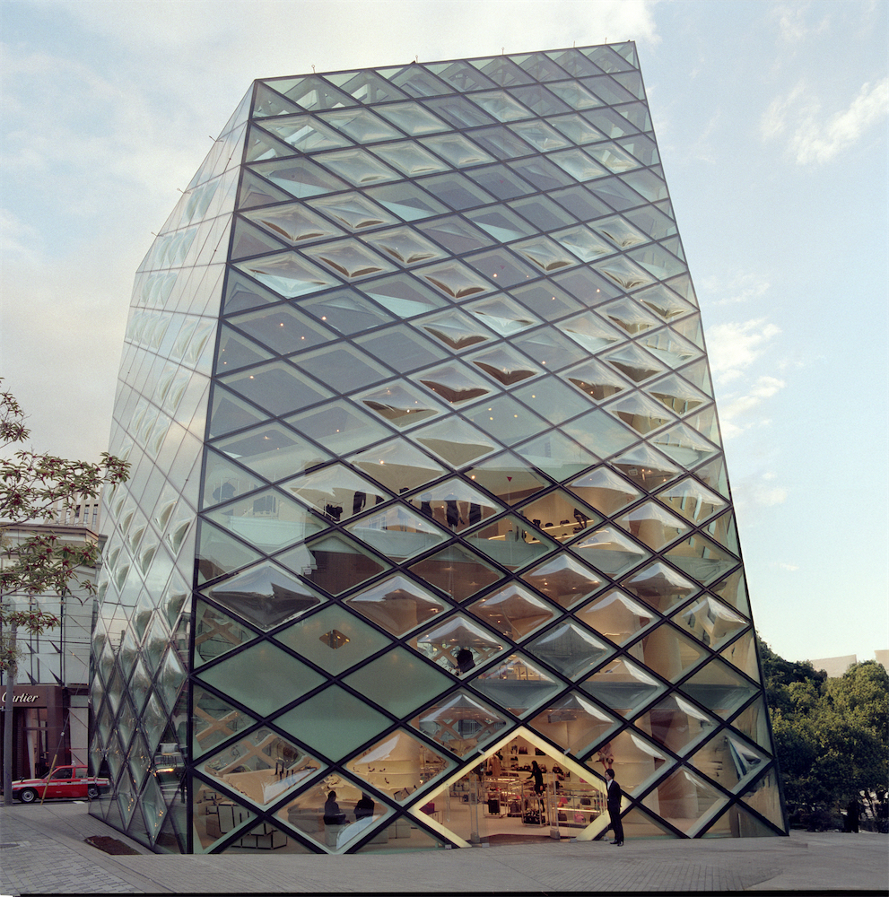Prada Tokio