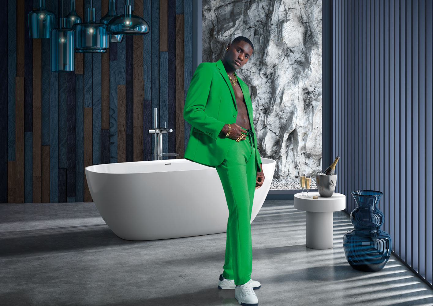 Reisser Reisser AG, CD: Yvonne Schwenger & Sylvie Wochinger