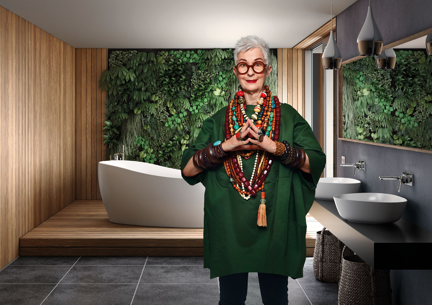 Reisser Reisser AG, CD: Yvonne Schwenger & Sylvie Wochinger