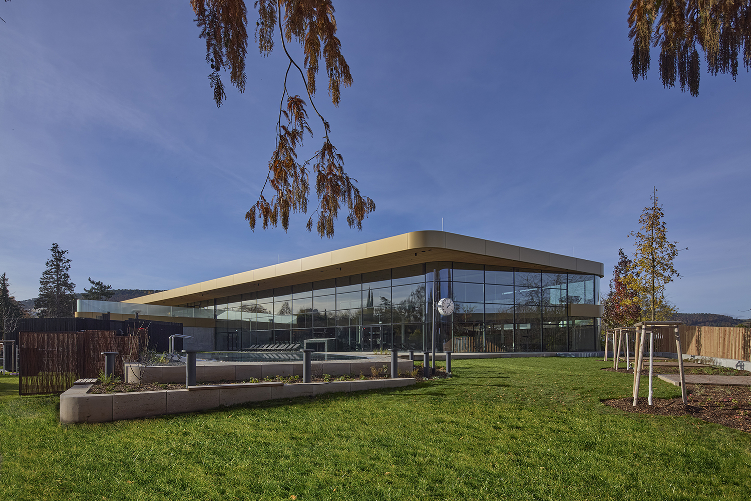 Salinarium Bad Duerkheim 4a Architekten