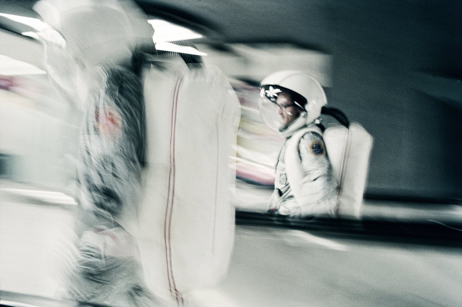 Space Odyssey